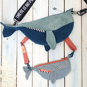Schnittmuster Taschen